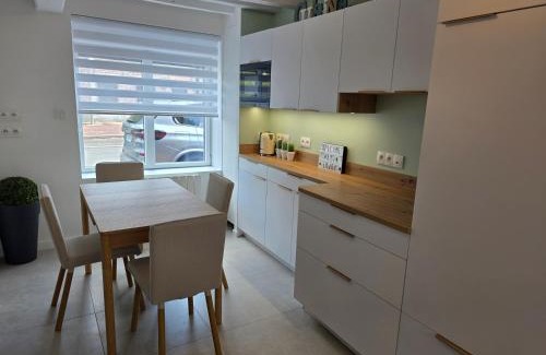 Roncq Casa | La petite maison de Roncq proche Lille