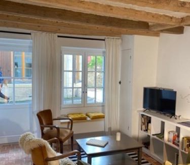 Savennieres Casa | La petite maison de Savennières