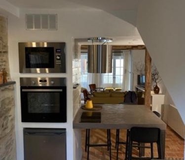Savennieres Casa | La petite maison de Savennières