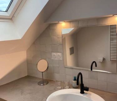 Savennieres Casa | La petite maison de Savennières