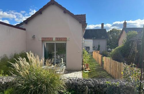 Gievres Casa | La petite maison des MADELEINE de GIEVRES