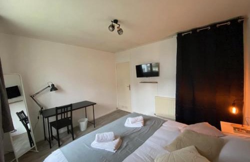 Hillion Casa | La petite maison du FA