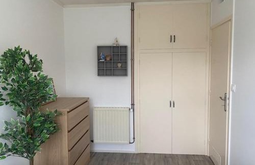 Hillion Casa | La petite maison du FA