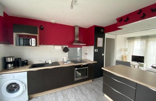 Hillion Casa | La petite maison du FA