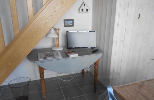 Ardres Casa | La Petite Maison du Parc