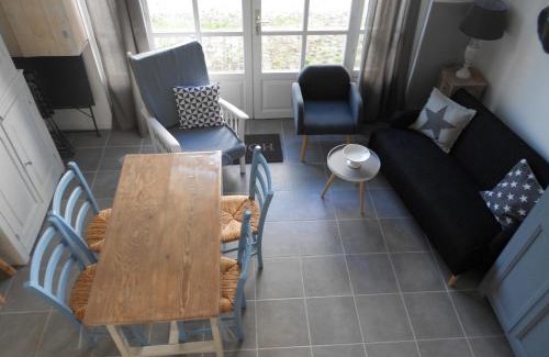 Ardres Casa | La Petite Maison du Parc