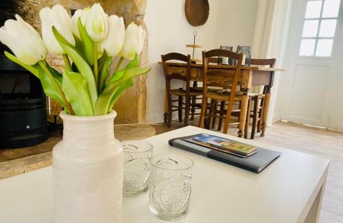 Salviac Casa | La Petite Maison du Moulin