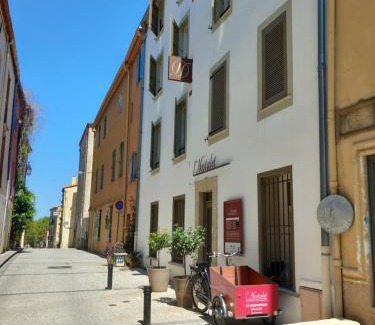 Argeles-sur-Mer Casa | La Petite Maison de Charme