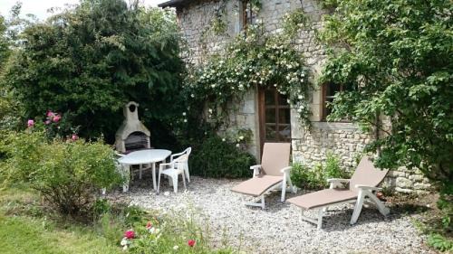 Bricqueville Casa | La Petite Maison