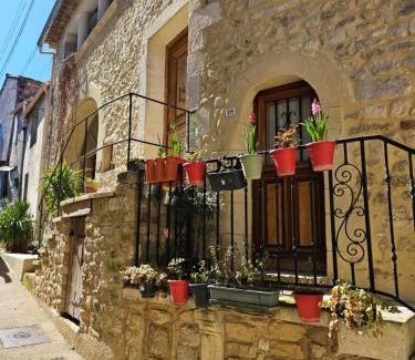 Cereste Casa | la petite maison