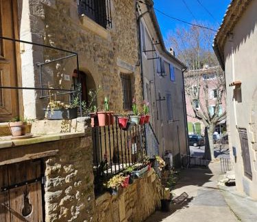 Cereste Casa | la petite maison