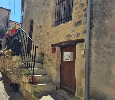 Cereste Casa | la petite maison