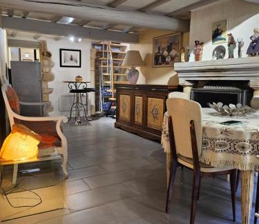 Cereste Casa | la petite maison