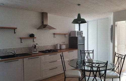 Carlux Casa | la Petite Maison