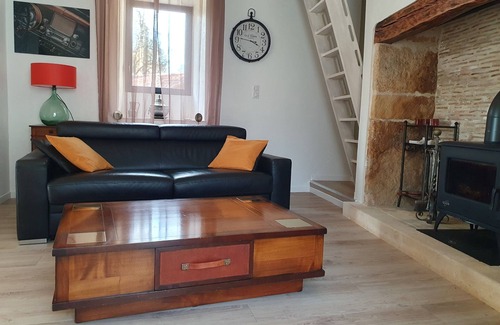 Carlux Casa | la Petite Maison