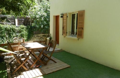 Ceyreste Casa | La Petite Maison
