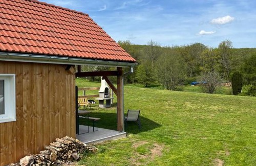 Champagney Casa | La petite maison