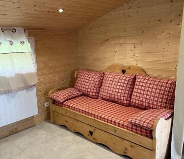 Champagney Casa | La petite maison