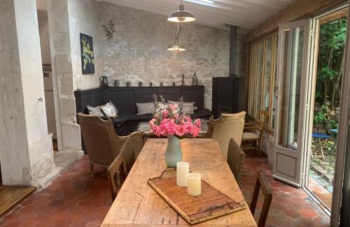 Crepy-en-Valois Casa | La petite maison