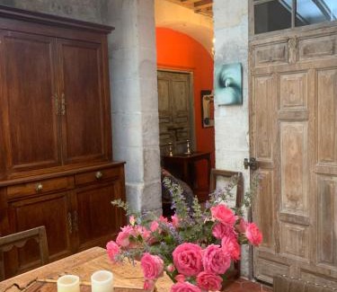 Crepy-en-Valois Casa | La petite maison