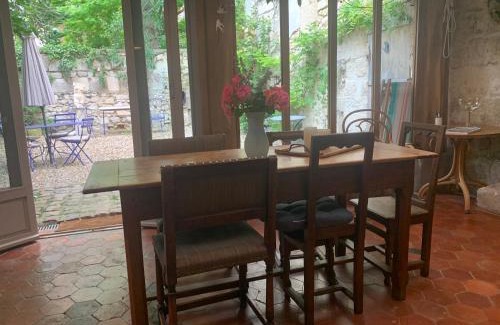 Crepy-en-Valois Casa | La petite maison