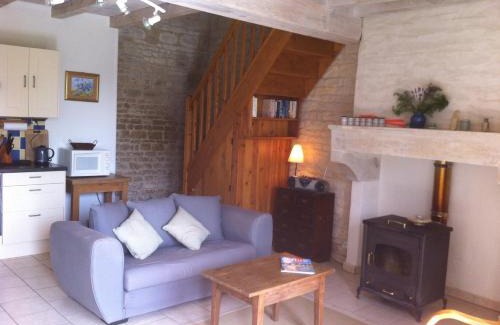 Crezieres Casa | La Petite Maison