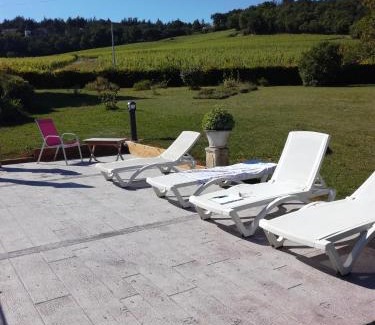 Givry Casa | La Petite Maison