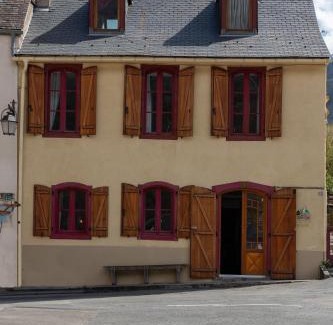Luz-Saint-Sauveur Casa | La Petite Maison des Montagnes