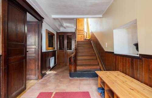 Luz-Saint-Sauveur Casa | La Petite Maison des Montagnes