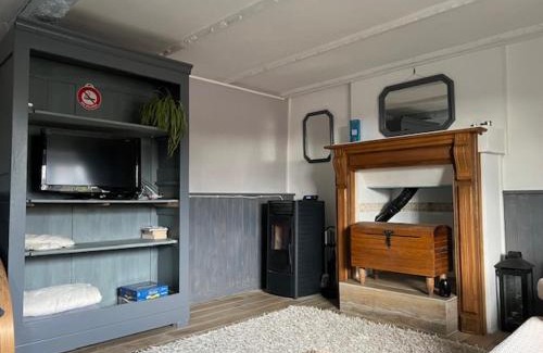 Mur-de-Bretagne Casa | La Petite Maison, idéal pour velo,pied,peche,relax