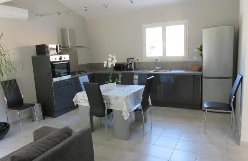 Malataverne Casa | La petite maison