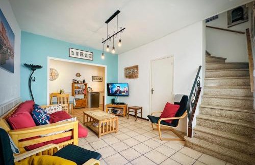 Marseillan Casa | La Petite Maison