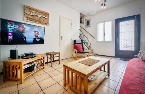 Marseillan Casa | La Petite Maison