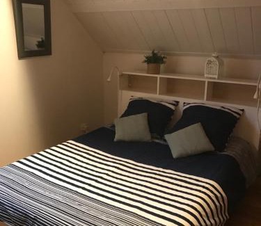 Montbard Casa | La Petite Maison