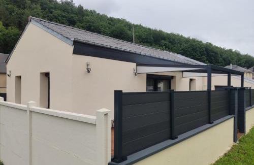 Montherme Casa | La petite maison