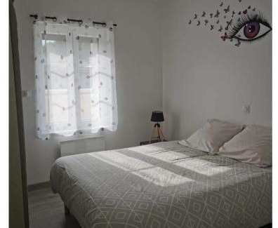 Montherme Casa | La petite maison