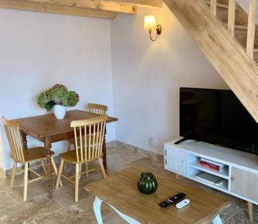 Neuvic Apartamento | La petite maison