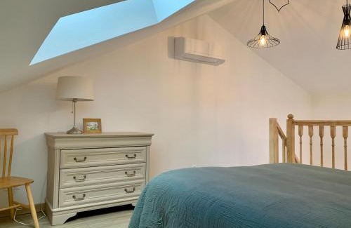 Neuvic Apartamento | La petite maison