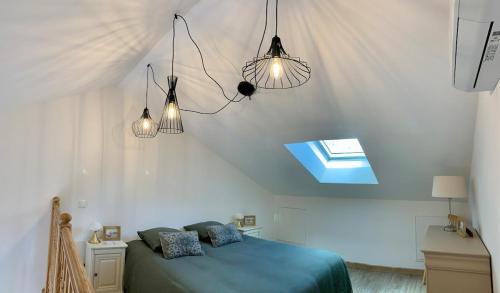 Neuvic Apartamento | La petite maison
