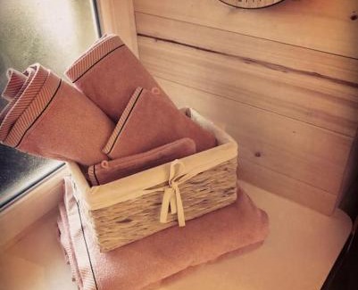 Saulieu Apartamento | La Petite Maison