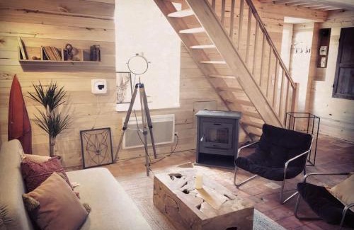 Saulieu Apartamento | La Petite Maison