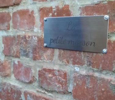 Vermand Casa | La Petite Maison