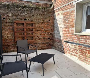 Vermand Casa | La Petite Maison