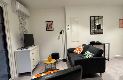 Villars Casa | La Petite Maison