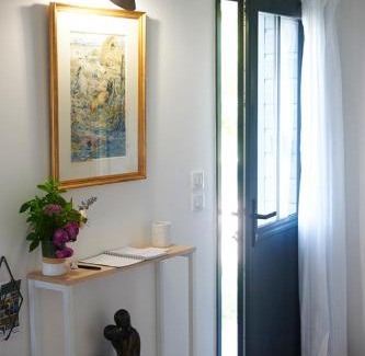 Villeconin Casa | La Petite Maison