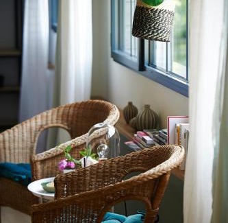Villeconin Casa | La Petite Maison