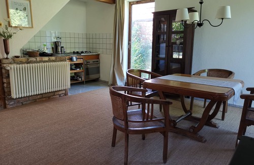 Wolfgantzen Apartamento | La petite maison