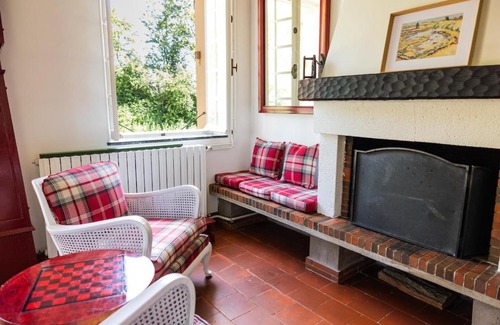 Baudrieres Casa | La Petite Maison Garde Barrière