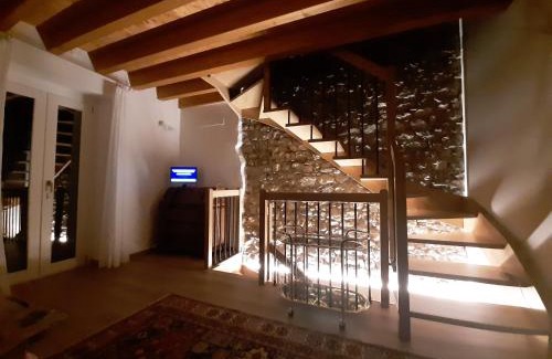 Gargnano Casa | La Petite Maison