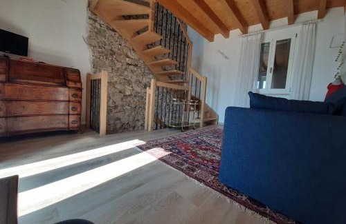 Gargnano Casa | La Petite Maison